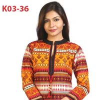 Regular Cotton Kurti