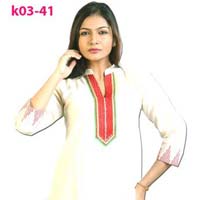 Regular Cotton Kurti