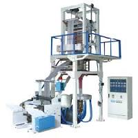 Plastic Bag Making Machine