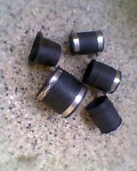 Rubber Coupling