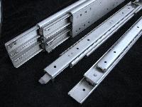 telescopic drawer slides