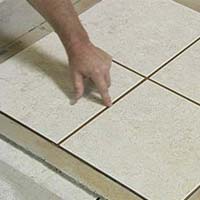 Epoxy Grout