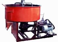 Mortar Mixers