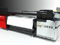 Textile Printing Machines