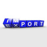 Export Import Consultant Services