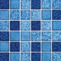 swimming pool making tile