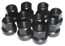 alloy steel nuts