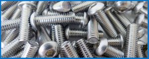 ASTM Fasteners