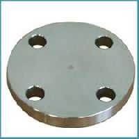 Blank Flanges