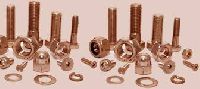 Copper Fasteners