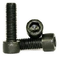 Hex Head Bolts