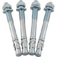Stainless Steel Anchor Bolts