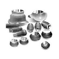 Stainless Steel Olets