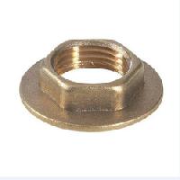 Brass Lock Nuts