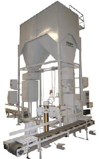 Automatic Bagging Machine