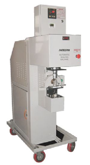 bag closing machines