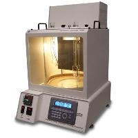 Kinematic Viscosity Bath