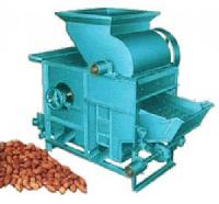 seed processing machinery