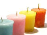 Scented Candles