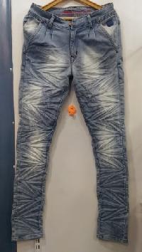 Export Quality Denim Jeans