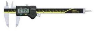 Digital vernier caliper