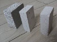 Insulation cement