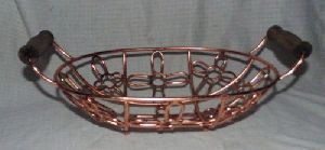 Metal Wire Baskets