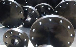 Carbon Steel Flanges