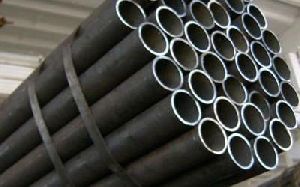 Carbon Steel Seamless Pipes