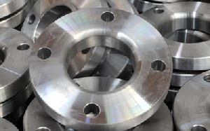 Flanges