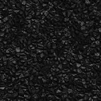 Coal Dust