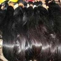 Non Remy Virgin Hair