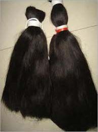 Remy Virgin Double Drawn Hair