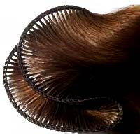 Remy Virgin Hand Weft Hair