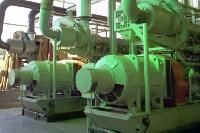 Ammonia Compressors