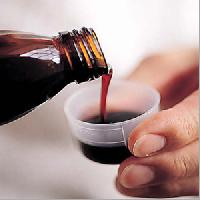 Ayurvedic Cough Syrup