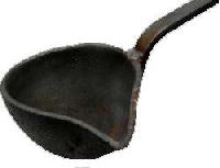 Foundry Ladles