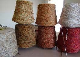 Polyester Chenille Yarn