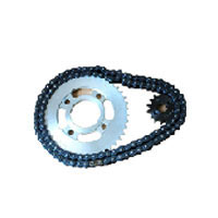 Chain Sprocket Kit