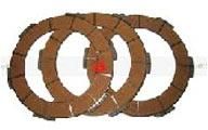 Clutch Plates