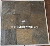 Deoli Green Slate Stones