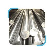 Stainless Steel Rods 