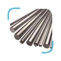 Stainless Steel Rods 
