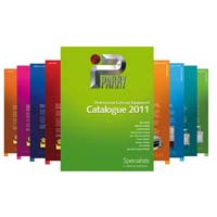 Catalogue Printing