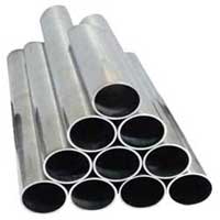 Stainless Steel Pipes