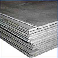 Stainless Steel Sheets