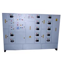 Electrical Distribution Control Panel