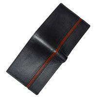 Leather Wallet