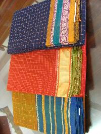 Kanchipuram Silk Sarees