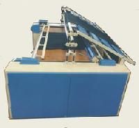 Fabric Folding Machine